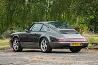 1990 Porsche 911 (964)-Sold
