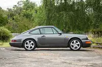 1990 Porsche 911 (964)-Sold