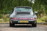 1990 Porsche 911 (964)-Sold