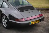 1990 Porsche 911 (964)-Sold