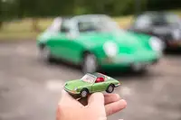 1971 Porsche 911T Targa-For Sale