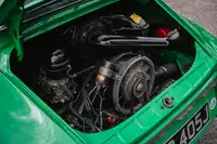 1971 Porsche 911T Targa-For Sale