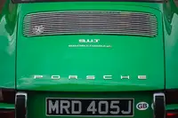 1971 Porsche 911T Targa-For Sale