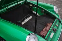 1971 Porsche 911T Targa-For Sale