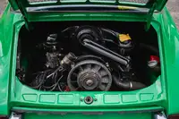 1971 Porsche 911T Targa-For Sale