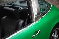 1971 Porsche 911T Targa-For Sale