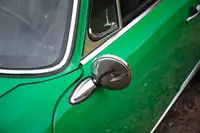1971 Porsche 911T Targa-For Sale