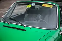 1971 Porsche 911T Targa-For Sale