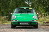 1971 Porsche 911T Targa-For Sale