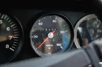 1972 Porsche 911E (Oel Klappe)-Sold