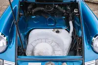 1972 Porsche 911E (Oel Klappe)-Sold