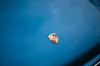 1972 Porsche 911E (Oel Klappe)-Sold