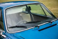 1972 Porsche 911E (Oel Klappe)-Sold