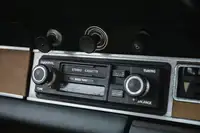 1972 Porsche 911E (Oel Klappe)-Sold