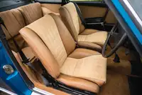 1972 Porsche 911E (Oel Klappe)-Sold