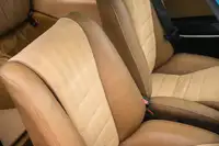 1972 Porsche 911E (Oel Klappe)-Sold