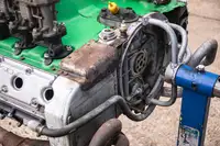 1968 Porsche 911S Engine 2-Litre-For Sale