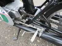 1977 Honda CB200 'RC116' Replica 198cc-Sold