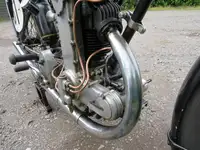 1929 AJS M7 349cc-For Sale