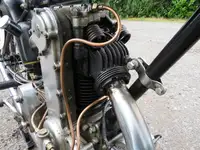 1929 AJS M7 349cc-For Sale