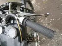 1929 AJS M7 349cc-For Sale