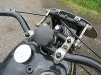 1929 AJS M7 349cc-For Sale