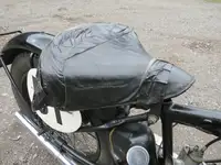 1929 AJS M7 349cc-For Sale