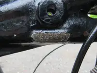 1929 AJS M7 349cc-For Sale