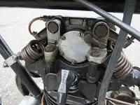 1929 AJS M7 349cc-For Sale