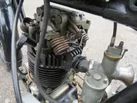 1929 AJS M7 349cc-For Sale