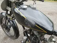 1929 AJS M7 349cc-For Sale