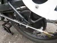 1929 AJS M7 349cc-For Sale