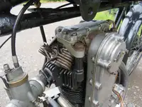 1929 AJS M7 349cc-For Sale