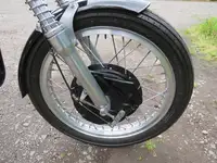 1960 Norton Model 30 Manx 490cc-For Sale