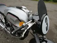 1960 Norton Model 30 Manx 490cc-For Sale