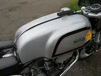 1960 Norton Model 30 Manx 490cc-For Sale