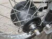 1960 Norton Model 30 Manx 490cc-For Sale