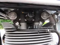 1960 Norton Model 30 Manx 490cc-For Sale