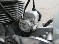 1960 Norton Model 30 Manx 490cc-For Sale