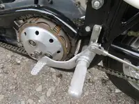 1960 Norton Model 30 Manx 490cc-For Sale