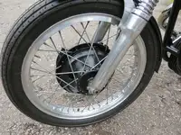 1960 Norton Model 30 Manx 490cc-For Sale