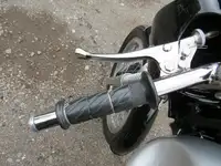 1960 Norton Model 30 Manx 490cc-For Sale