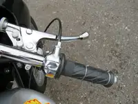 1960 Norton Model 30 Manx 490cc-For Sale