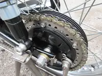 1960 Norton Model 30 Manx 490cc-For Sale