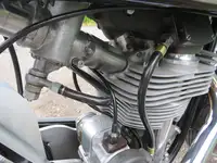 1960 Norton Model 30 Manx 490cc-For Sale