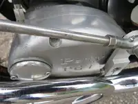 1960 Norton Model 30 Manx 490cc-For Sale