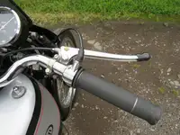 1934 Norton Model 30 International 490cc-For Sale