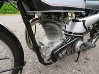 1934 Norton Model 30 International 490cc-For Sale
