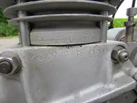 1934 Norton Model 30 International 490cc-For Sale