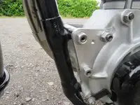 1934 Norton Model 30 International 490cc-For Sale
